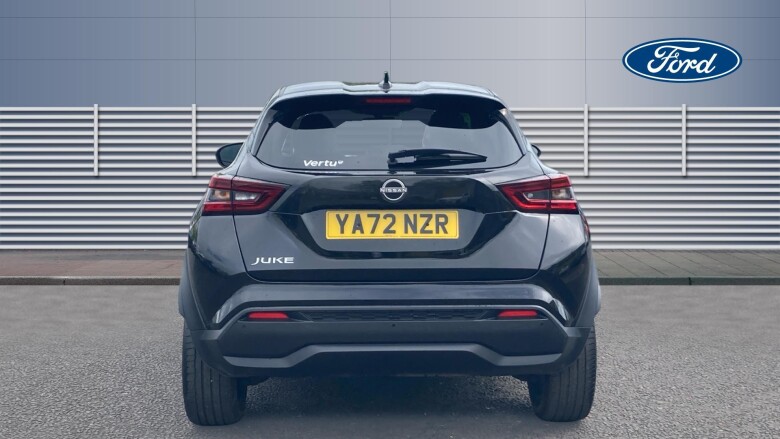 Nissan Juke 1.0 DiG-T 114 Tekna 5dr Petrol Hatchback